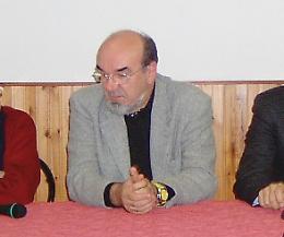 E' mancato Antonino Zaniboni