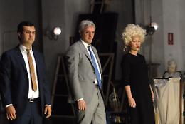 Il servitore di due padroni