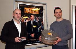 Cinema, feste e promozioni
per i 10 anni del Porta Nova