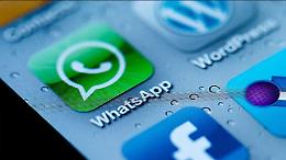 WhatsApp: la connessione ferma quasi due ore, adesso funziona