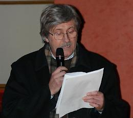 L'ex sindaco Ori 'desaparecido': era atteso al processo d'appello
