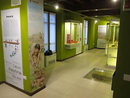 Nuovo Museo Platina, sabato 22 l'inaugurazione