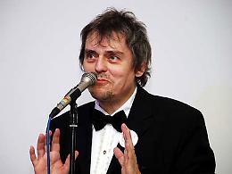 Morto Roberto "Freak" Antoni