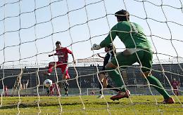 Cremonese ko 2-1 in casa: il Monza ipoteca la finale