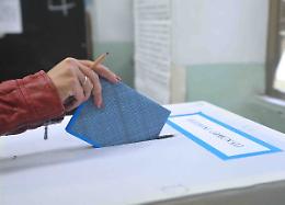 Affluenza in calo, i candidati sindaci: «Fenomeno inquietante»