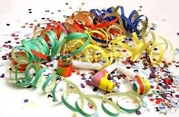 Lunedì 3 il Veglioncino di Carnevale al Filo