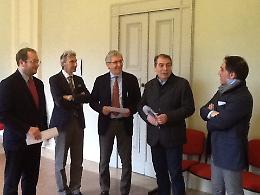 "Fogne Tamoil, nessuna competenza dell'Arpa"