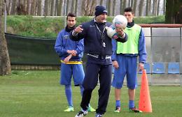 Pergo 'obbligato' a vincere