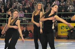 Giocagin ''Primavera dello Sportpertutti e della Solidariet&agrave;'' a Casalmaggiore