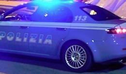 Evade dai domiciliari, si ubriaca al pub e d&agrave; in escandescenza in ospedale