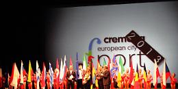 Cremona Città dello Sport
Slitta la cerimonia finale