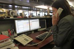 La Borsa di lunedì 1 giugno 2015