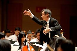 Toyota Sinfonietta domenica al Museo del Violino