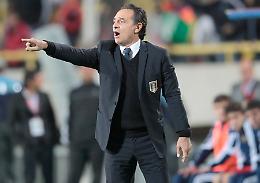 Chi lasceresti a casa tra i 31 convocati di Prandelli per la spedizione dell'Italia in Brasile?