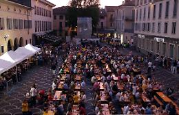 Tortellata a Tavole Cremasche, ma spunta un altro candidato