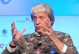 Flavio Caroli da critico d'arte a romanziere