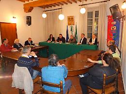 Aragona, attivo di 200mila euro