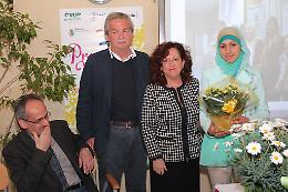 Premio 'Mimosa', ecco tutte le premiate