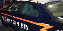 Di nuovo ubriaco e molesto
Pestato da un 18enne del paese