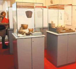 Arslan Pitcher racconta i cremonesi nell&rsquo;et&agrave; antica