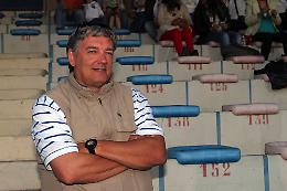 L'Uisp piange Valteriano Chiari