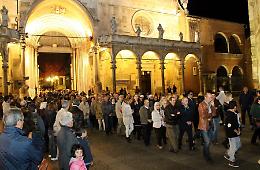 Processione della Sacra Spina