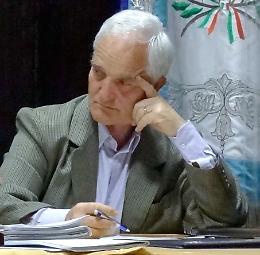 'Noi per Piadena' punta su Luciano Di Cesare come candidato sindaco