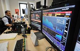 La Borsa di mercoledì 13 gennaio 2016