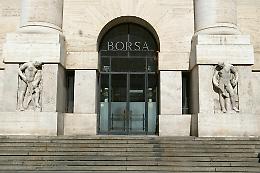 La Borsa di martedì 22 dicembre 2015