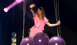 Violetta - Backstage Pass
