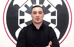 CasaPound si affida a Galli e Bruschi Robusti