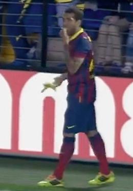 Gli studenti del Leonardo da Vinci contro il razzismo: siamo tutti scimmie