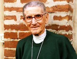Addio a Domaneschi, pediatra di generazioni di cremonesi
