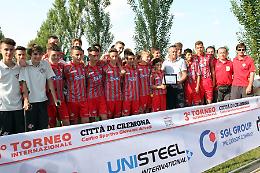 Le foto del Trofeo Città di Cremona