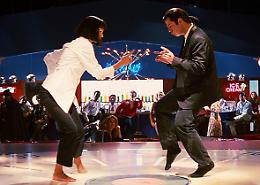 Dopo 20 anni torna al cinema PULP FICTION il capolavoro di Quentin Tarantino