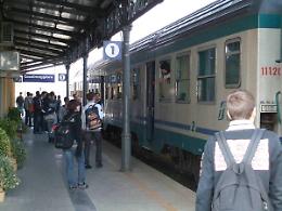 Guasto sulla linea Brescia-Parma, ritardi e disagi