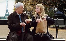 Rassegna dei film d'Essai a Teviglio. Mercoledì 11 ''Mister Morgan'' di Sandra  Nettelbeck