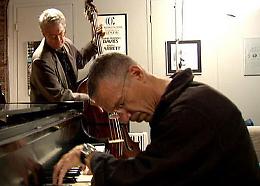 Keith Jarrett-Charlie Haden capitolo secondo in duo