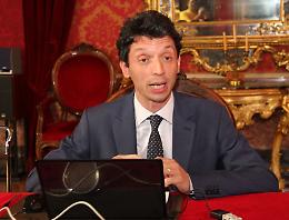 Galimberti: lo rispetto, ma va cambiato