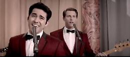 Jersey Boys