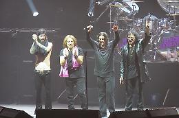 Black Sabbath, la dimostrazione della terza via?