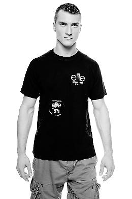Pezzoli in semifinale all'Elite Model Look Italia 2014