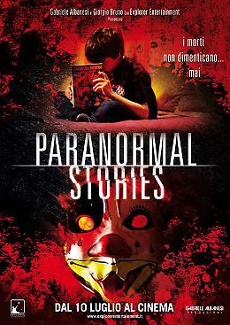 Paranormal Stories 