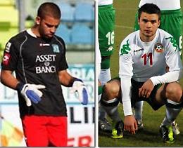 La Cremonese batte due colpi: Kirilov e Venturi grigiorossi