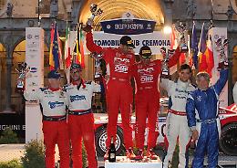 Il Circuito di Cremona Memorial Donato incorona i suoi campioni