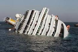 Costa Concordia, trovato il corpo dell'ultima vittima