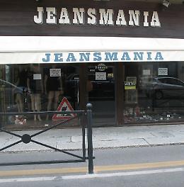 Ha chiuso 'Jeansmania': "Impossibile andare avanti"