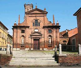 San Pietro al Po festeggia 950 anni