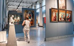 Musei Civici, dal 1° giugno nuovi orari di apertura al pubblico