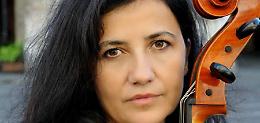 Il violoncello della ''cremonese'' Silvia Chiesa protagonista all’Amiata Festival